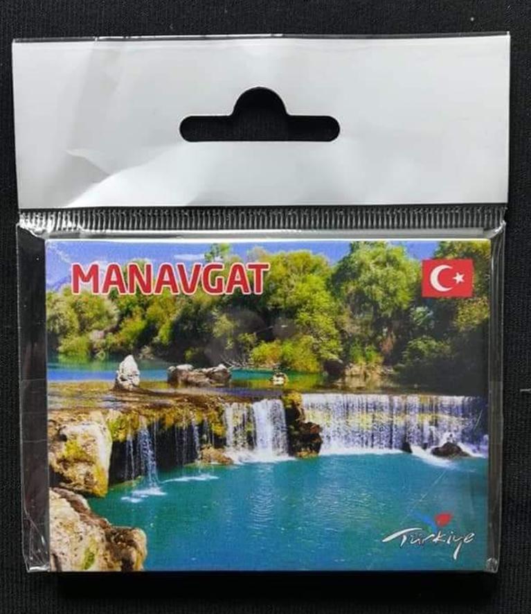 Magnet 6x8 Polyomid Polyester İstediğiniz Yöreye Göre Yapıyoruz